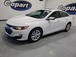 Vehiculos salvage en venta de Copart San Diego, CA: 2024 Chevrolet Malibu LT