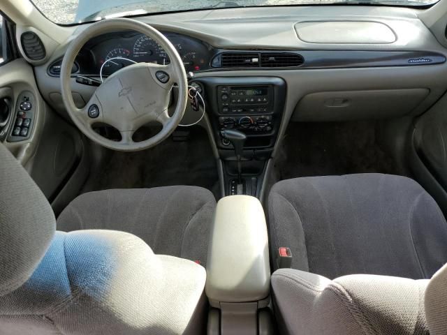 2003 Chevrolet Malibu