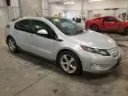 2012 Chevrolet Volt