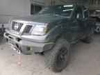 2011 Nissan Frontier S