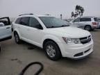 2012 Dodge Journey SE