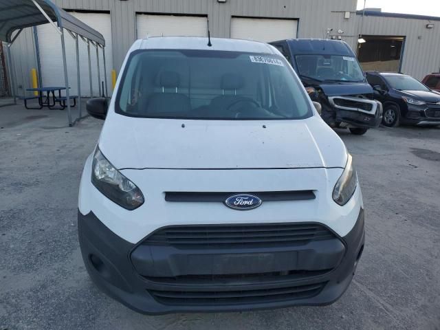 2015 Ford Transit Connect XL