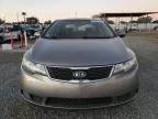 2012 KIA Forte EX