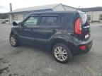 2012 KIA Soul +