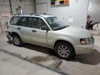 2005 Subaru Forester 2.5XS