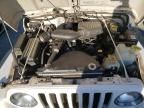 2002 Jeep Wrangler / TJ SE