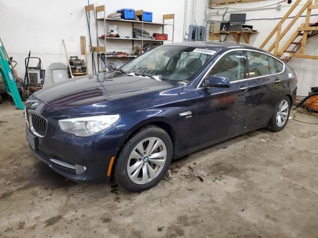 2011 BMW 535 Xigt