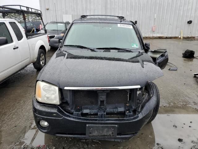 2006 GMC Envoy