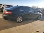 2012 Mercedes-Benz E 350 4matic