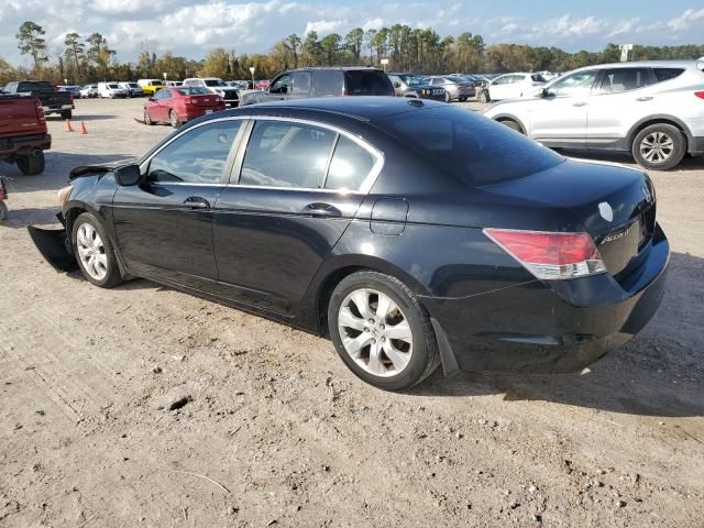 2009 Honda Accord EXL