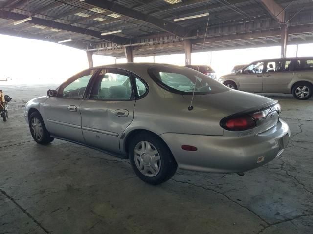 1999 Ford Taurus SE