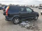 2003 Honda CR-V EX