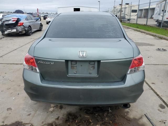 2009 Honda Accord EX