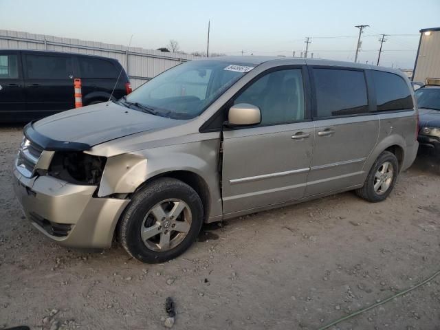 2008 Dodge Grand Caravan SXT