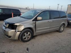 Dodge salvage cars for sale: 2008 Dodge Grand Caravan SXT