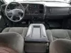 2007 Chevrolet Silverado C1500 Classic