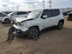 2016 Jeep Renegade Limited