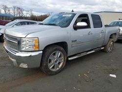 2012 Chevrolet Silverado C1500 LT en venta en Spartanburg, SC