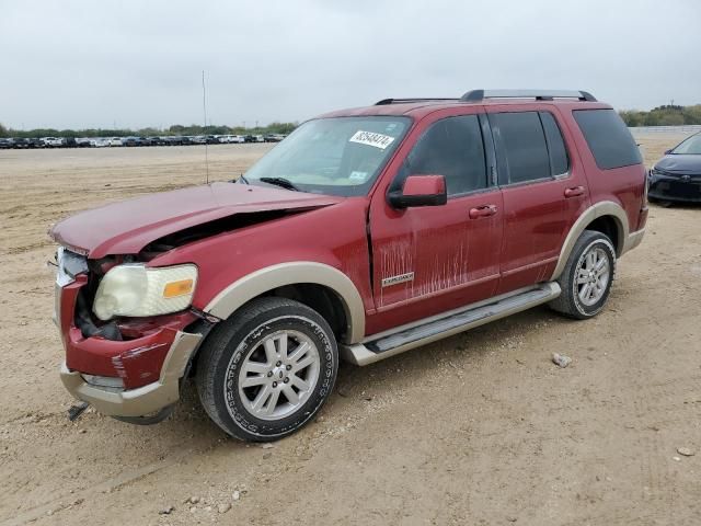 2006 Ford Explorer Eddie Bauer