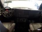 2013 Chevrolet Express G3500