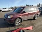 2007 Honda Pilot EXL