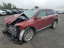 2014 Lincoln MKX en venta en Pennsburg, PA