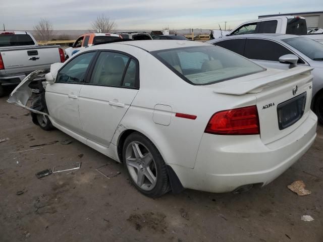 2005 Acura TL