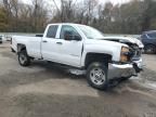 2019 Chevrolet Silverado C2500 Heavy Duty