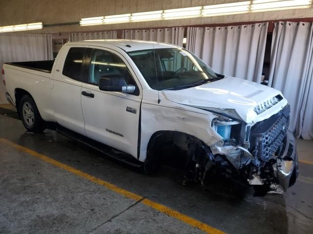 2019 Toyota Tundra Double Cab SR