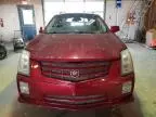 2008 Cadillac SRX