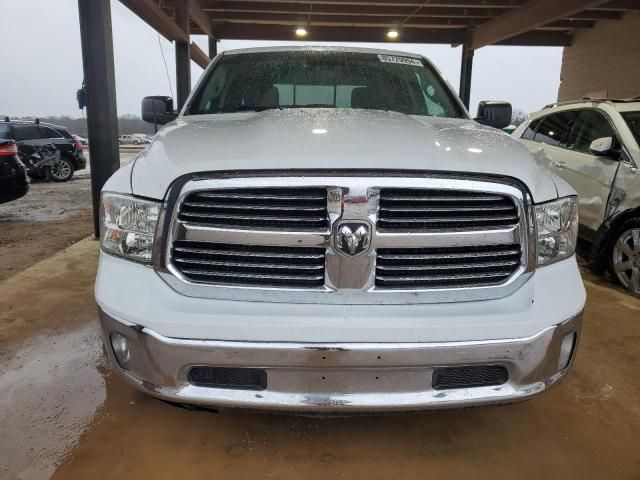 2016 Dodge RAM 1500 SLT