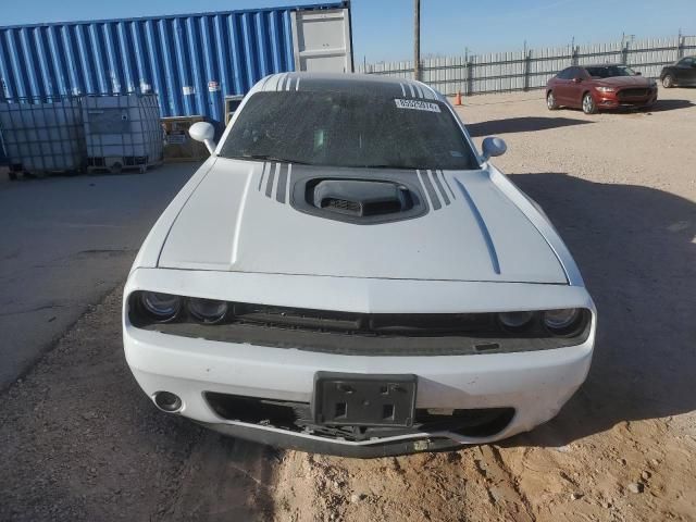 2016 Dodge Challenger R/T