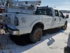 2012 Ford F350 Super Duty