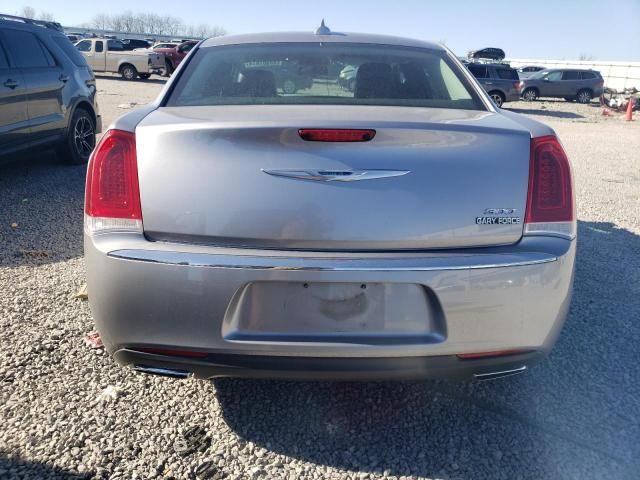 2016 Chrysler 300 Limited