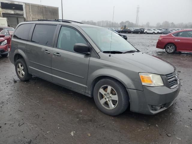 2010 Dodge Grand Caravan Hero