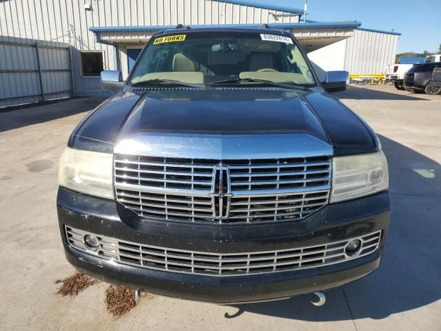 2007 Lincoln Navigator