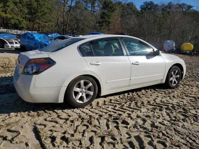 2007 Nissan Altima 2.5