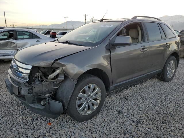 2009 Ford Edge SEL