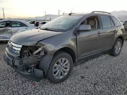 2009 Ford Edge SEL en venta en Magna, UT