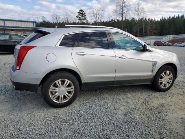 2011 Cadillac SRX Luxury Collection