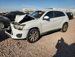 2013 Mitsubishi Outlander Sport ES en venta en Phoenix, AZ