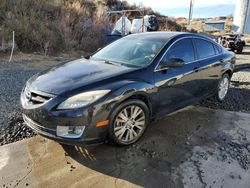 2010 Mazda 6 I en venta en Reno, NV