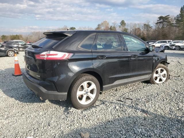 2020 Ford Edge SE