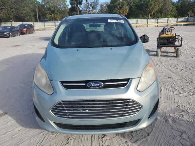 2013 Ford C-MAX SE