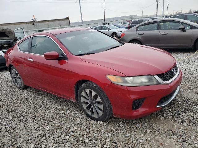 2013 Honda Accord LX-S