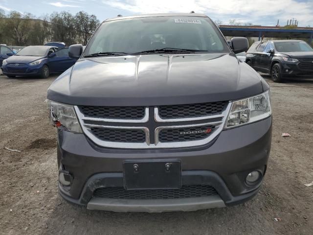 2015 Dodge Journey SXT