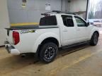 2015 Nissan Frontier S