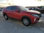 2019 Mitsubishi Eclipse Cross ES