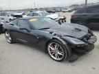 2014 Chevrolet Corvette Stingray Z51 3LT