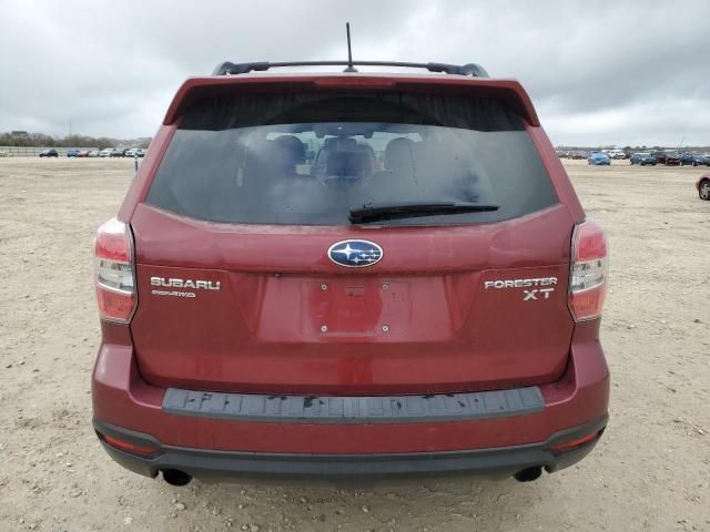 2014 Subaru Forester 2.0XT Touring